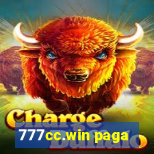 777cc.win paga